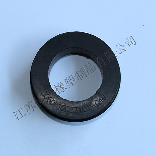 橡膠墊片的耐化學腐蝕性如何判斷？